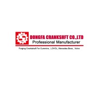 Dongfa crankshaft co., LTD logo - Similar company to Easyeventhire