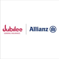 Jubilee Allianz Mauritius logo - Similar company to Proxy Brokers