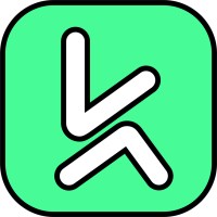 Kombie logo - Similar company to Weyo