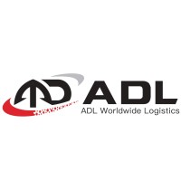 ADL Logistics logo - Similar company to انجمن صنفی کارفرمایی شرکتهای سراسری حمل و نقل جادهای داخلی کشور