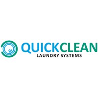 Quick Clean Laundry Solutions logo - Similar company to Stefab India Limited