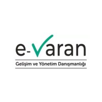 e-varan logo - Similar company to Unity Llc Security Systems & Trading Co