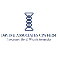Davis & Associates Cpa Firm