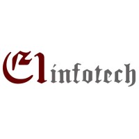 E1 Infotech Solutions logo - Similar company to Eone Infotech