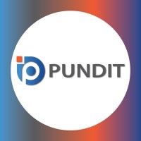 PUNDIT logo - Similar company to Jatrait