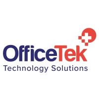 Office Tek logo - Similar company to Pebble Beach Software Limited