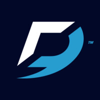 Dash9 Gaming logo - Similar company to Dash9 Studio