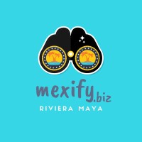 Mexify logo - Similar company to Durgamap