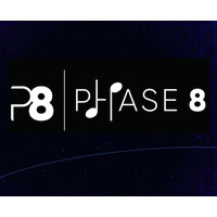 Phase8 Ventures logo - Similar company to Origin Ink