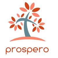 PROSPERO Merchandising Corporativo logo - Similar company to Megabranding