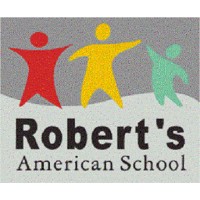 Robert'S American School 中美美語學苑