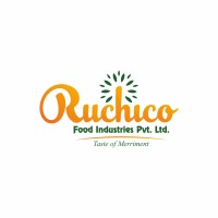 Ruchico Food Industries logo - Similar company to Saniya Mane Methodology
