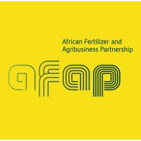 African Fertilizer and Agribusiness Partnership (AFAP) logo - Similar company to Six Square Limited