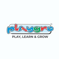 Playgro India logo - Similar company to Dhwanit Vsit