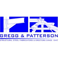 Gregg & Patterson logo - Similar company to Linton Solutions