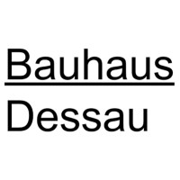 Stiftung Bauhaus Dessau logo - Similar company to Gentle Systems (Pch)