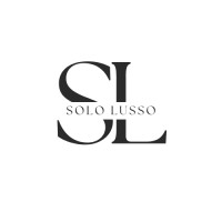 Solo Lusso logo - Similar company to Silver Apparels