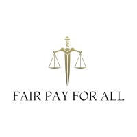 Fair Pay For All logo - Similar company to Venio - Pay - Buy - Credit - Transfer