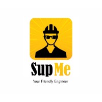 SupMe logo - Similar company to N & A Engineering Services Pvt Ltd
