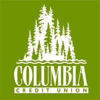 Columbia Credit Union logo - Similar company to Ycup Pdx