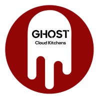 Ghost Cloud Kitchens logo - Similar company to Mutfakzone