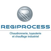 REGIPROCESS logo - Similar company to Etmp