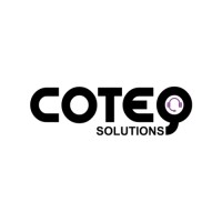 Coteq Solutions/VS   #blending in so you stand out logo - Similar company to Coteq Solutions