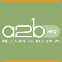 a2b-eng.com logo - Similar company to Ingetesa Chile