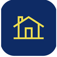 Homestream logo - Similar company to Goodyoga