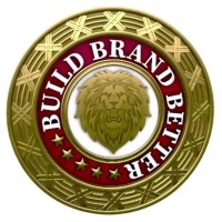 Build Brand Better logo - Similar company to Ultimate Battle