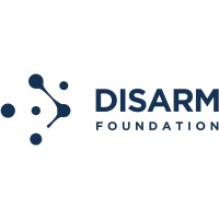 DISARM Foundation logo - Similar company to Casm Technology Llp