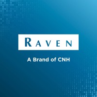 Raven Industries logo - Similar company to Poet
