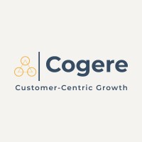 Cogere logo - Similar company to Core Growth Partners