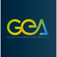 GEA S.A.S logo - Similar company to Ases Services