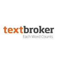 Textbroker UK logo - Similar company to Textbroker Eu