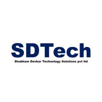 SDTech logo - Similar company to Sdtech