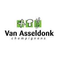 Van Asseldonk Champignons logo - Similar company to Champignons