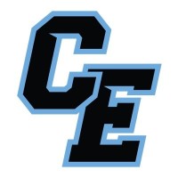 Cheyenne East High School logo - Similar company to Northern Wyoming Community College District