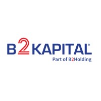 B2Kapital Cyprus Ltd logo - Similar company to Icrack