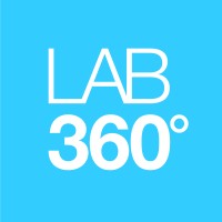 Lab360° logo - Similar company to Brick And Bytes