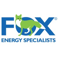 Fox Energy Specialists logo - Similar company to Circular Energy