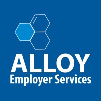 Alloy Employer Services logo - Similar company to Oaceus