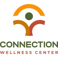Connection Wellness Center logo - Similar company to Stepahead Holding