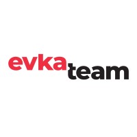 EVKA.TEAM logo - Similar company to Faircraft Sp. Z O.O.