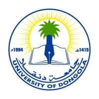 University of Dongola | Faculty of Medicine and Health Sciences logo - Similar company to Priti Impex