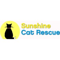Sunshine Cat Rescue logo - Similar company to Norb Lighting, Llc