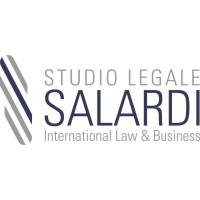 Studio Legale Salardi logo - Similar company to Dermo&Stetyc