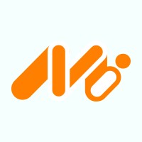 Manvi International courier logo - Similar company to Unique Air Express - International Courier And Logistics