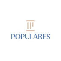 Populares logo - Similar company to Crosby Textor