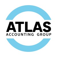 Atlas Accounting Group logo - Similar company to Coast Mountain Accounting